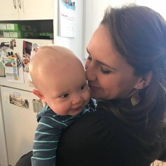 Meet your Posher, Kaitlyn - Picture 1 of 1